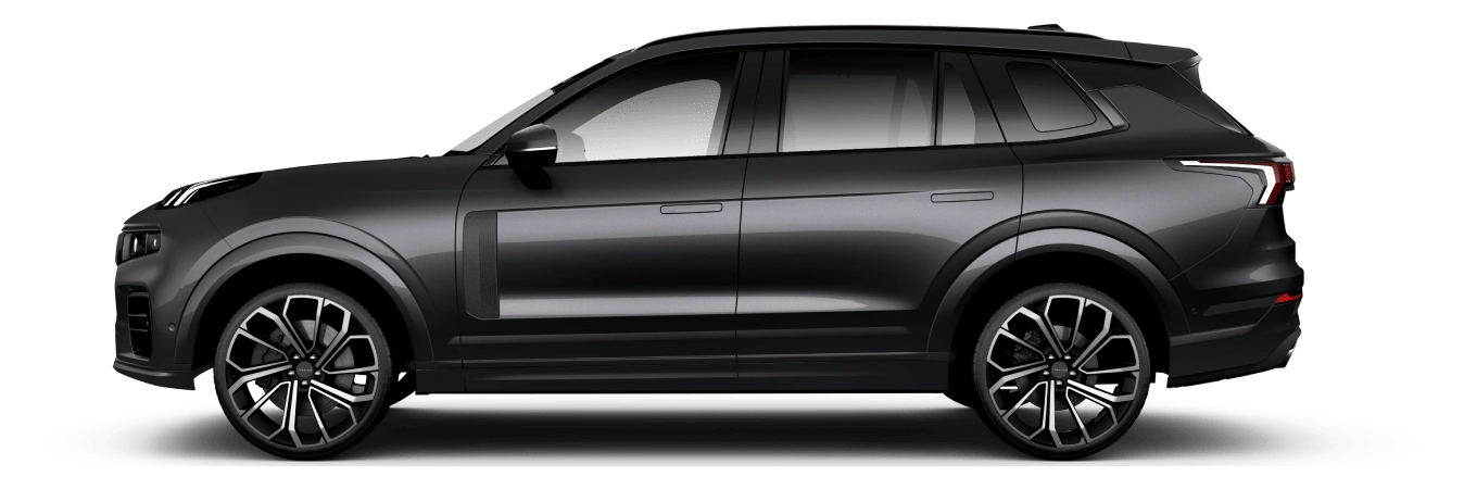 LYNK & CO 09