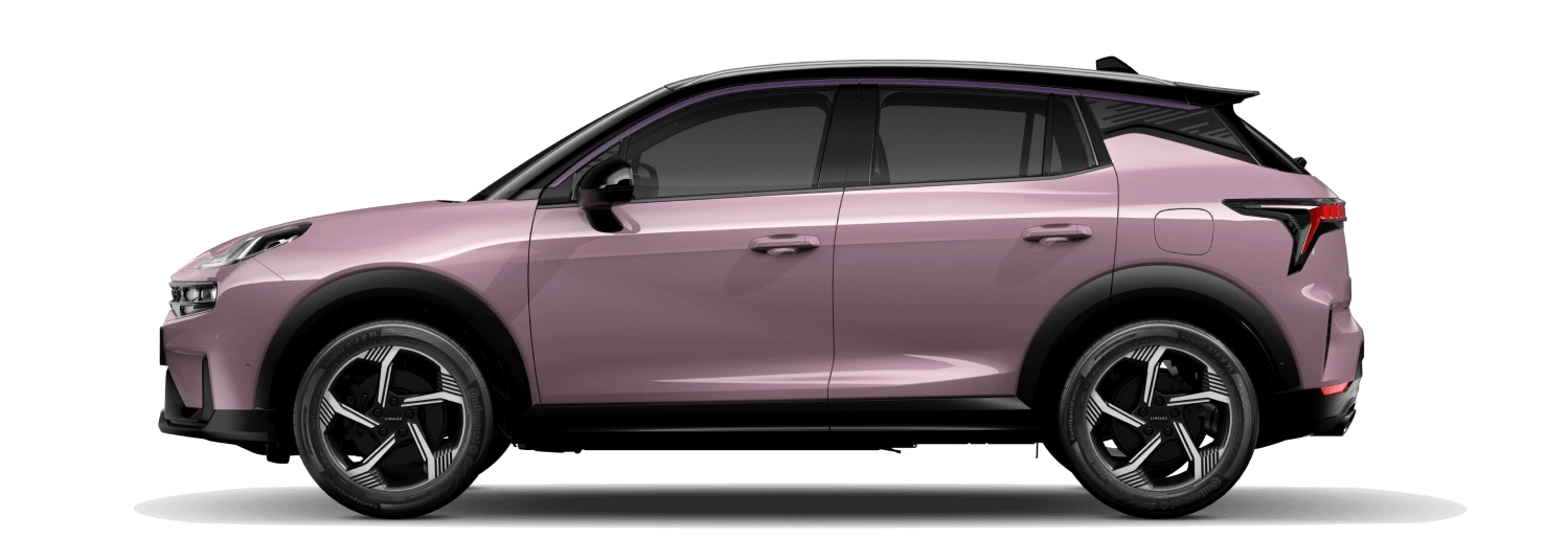 LYNK & CO 06