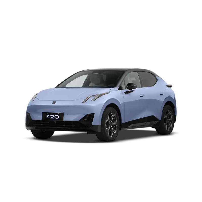 Lynk & Co 02 2026 | SUV Điện Coupe Sắp Ra Mắt Việt Nam 28 Lynk-Co-Z20-2-lynk-co-vo-van-kiet