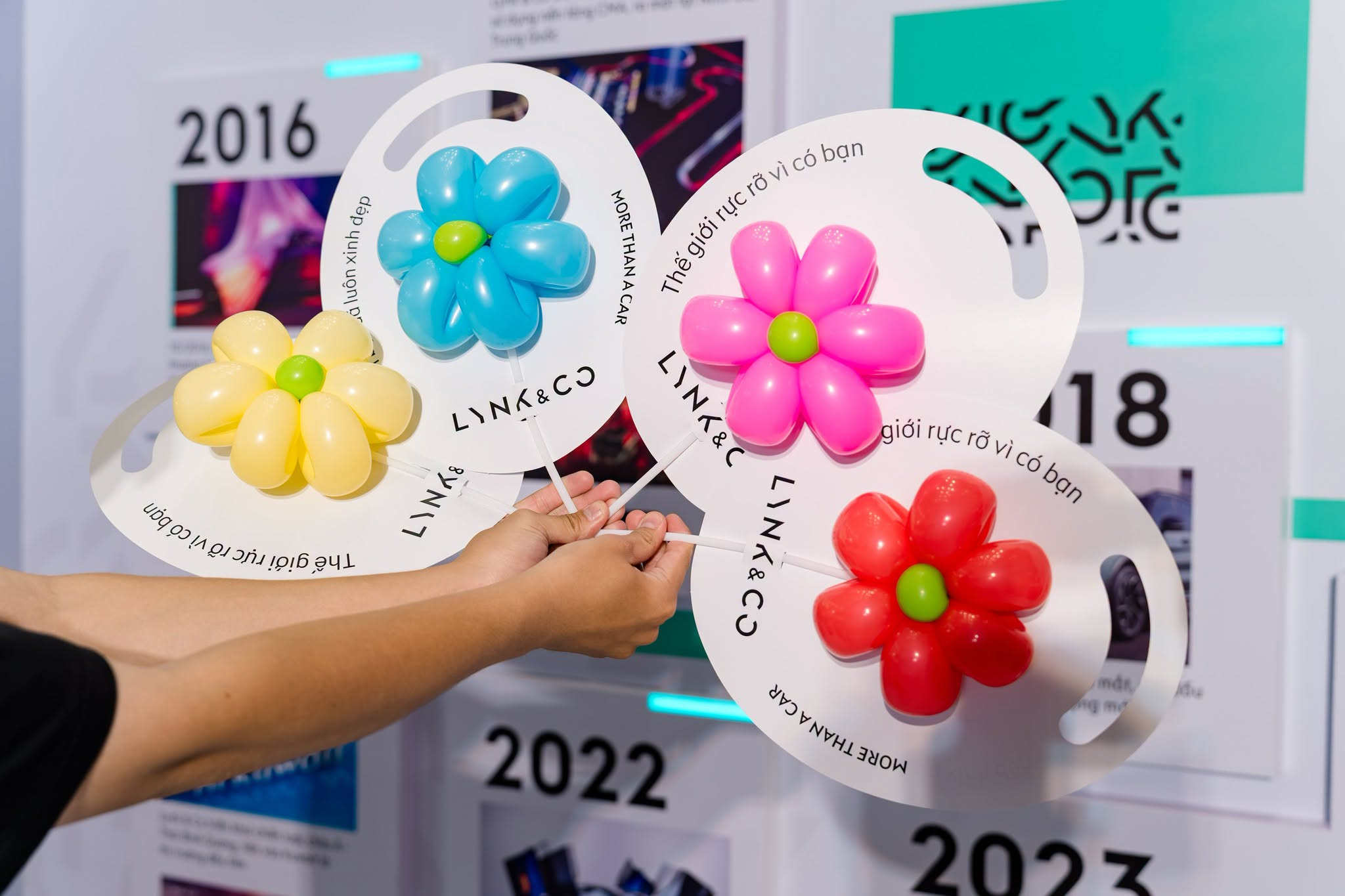 Lynk & Co Drive What's Next 2026: Lái Thử Tại TP.HCM 21 lynk co 08 900 2