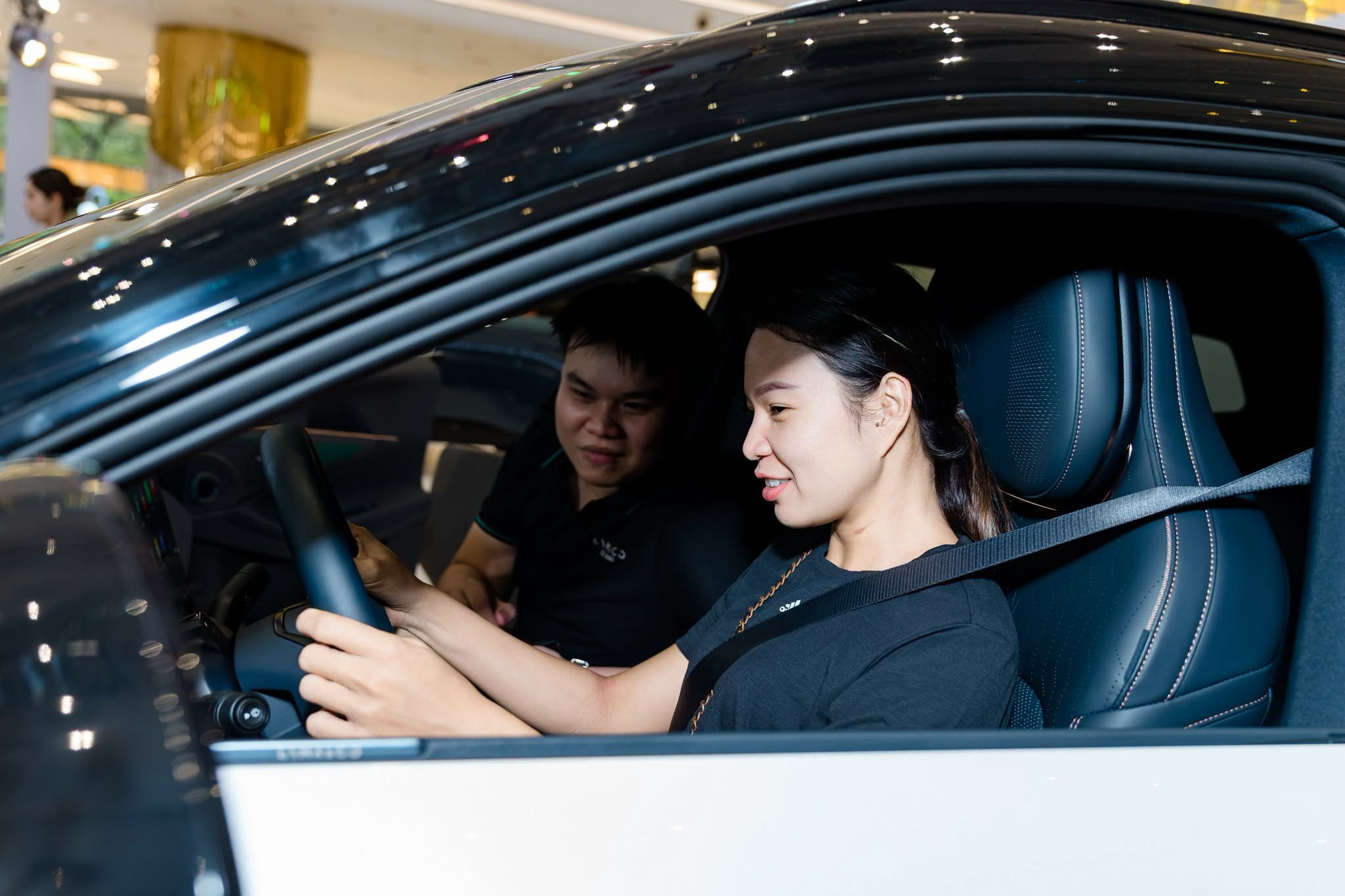 Lynk & Co Drive What's Next 2026: Lái Thử Tại TP.HCM 23 lynk co 08 900 9